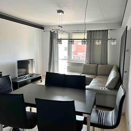 Piekny Apartament Blisko Malty Z Garazem Lejlighed Poznań Eksteriør billede