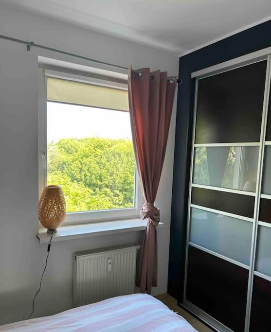 Piekny Apartament Blisko Malty Z Garazem Lejlighed Poznań Eksteriør billede